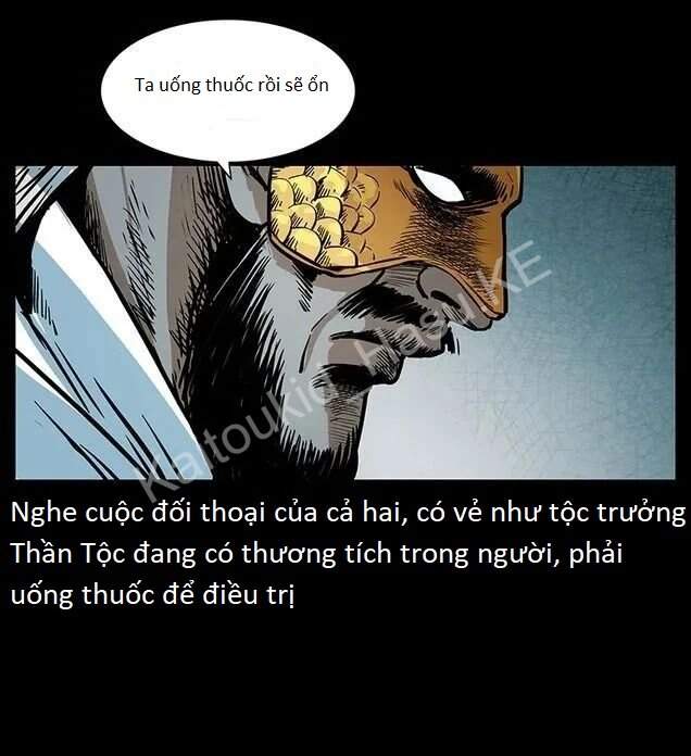 U Minh Ngụy Tượng Chapter 289 - 85