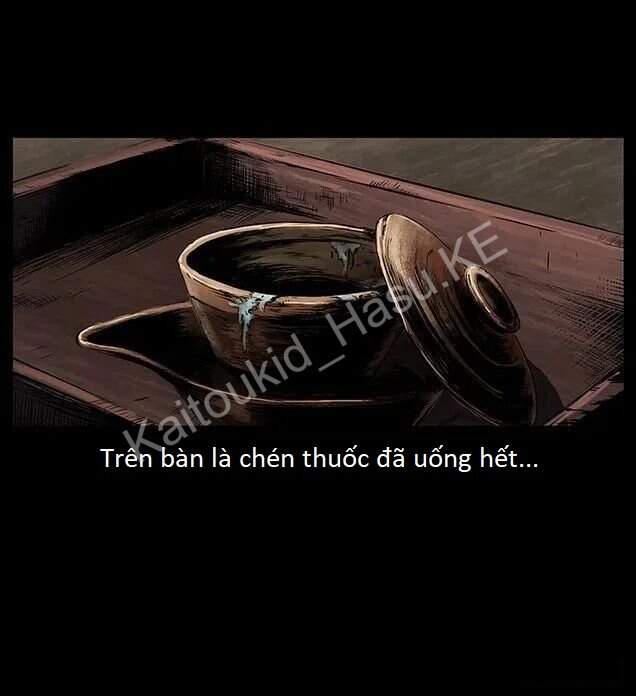 U Minh Ngụy Tượng Chapter 289 - 86