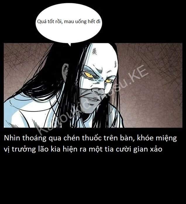 U Minh Ngụy Tượng Chapter 289 - 87