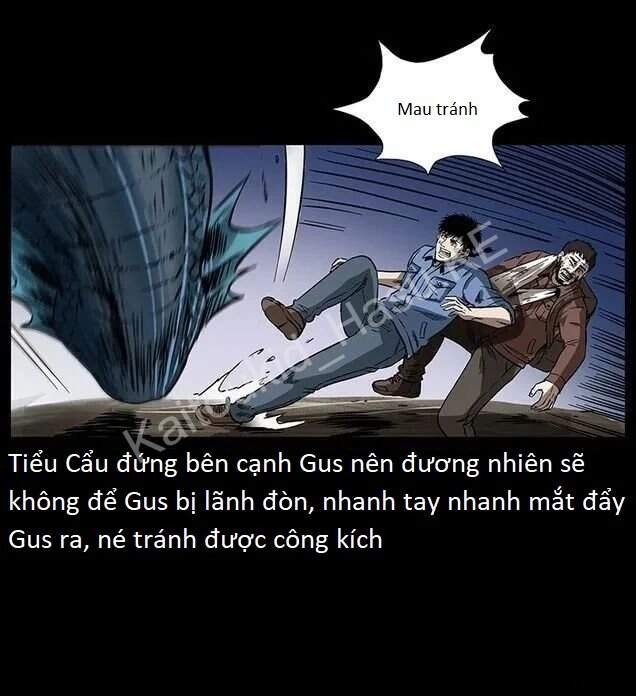 U Minh Ngụy Tượng Chapter 289 - 10