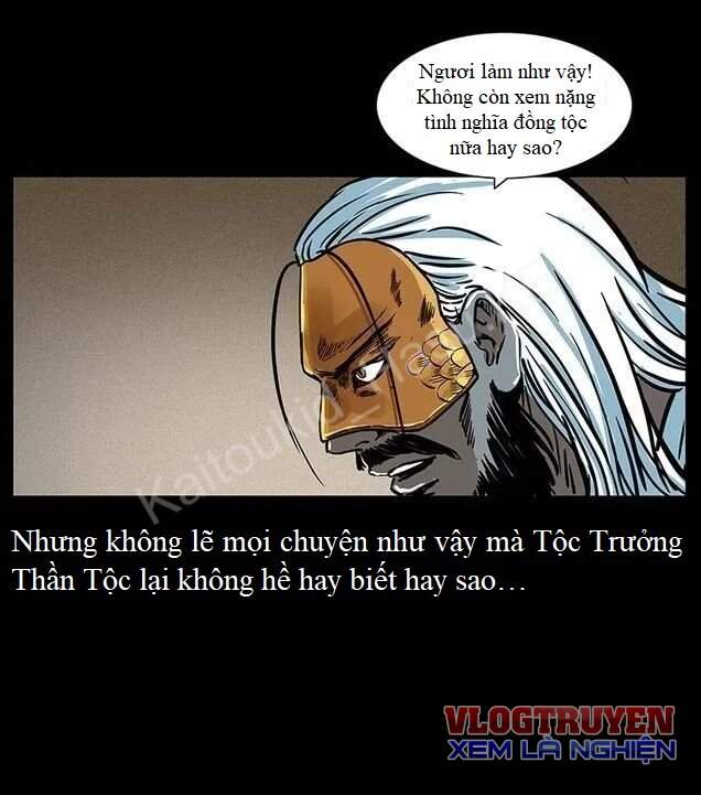 U Minh Ngụy Tượng Chapter 290 - 18