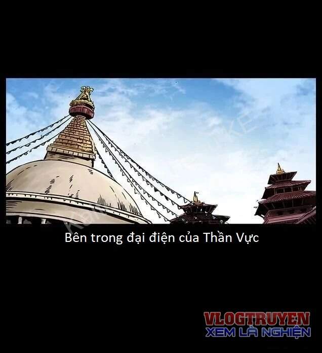 U Minh Ngụy Tượng Chapter 290 - 3