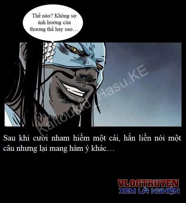 U Minh Ngụy Tượng Chapter 290 - 24