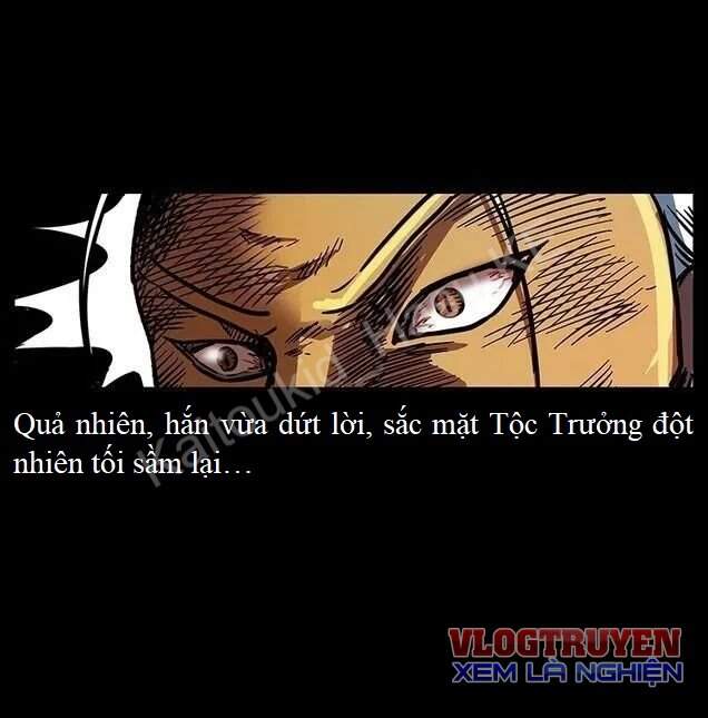 U Minh Ngụy Tượng Chapter 290 - 25