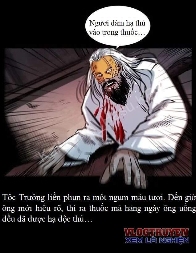 U Minh Ngụy Tượng Chapter 290 - 26