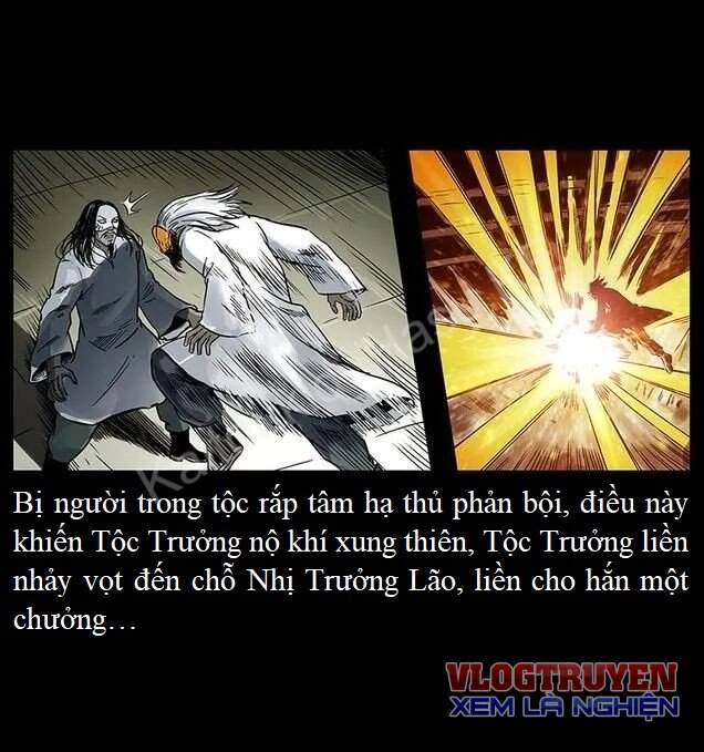 U Minh Ngụy Tượng Chapter 290 - 28