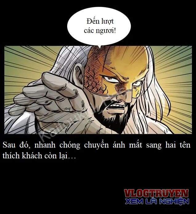 U Minh Ngụy Tượng Chapter 290 - 36