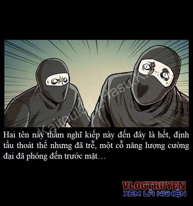 U Minh Ngụy Tượng Chapter 290 - 37