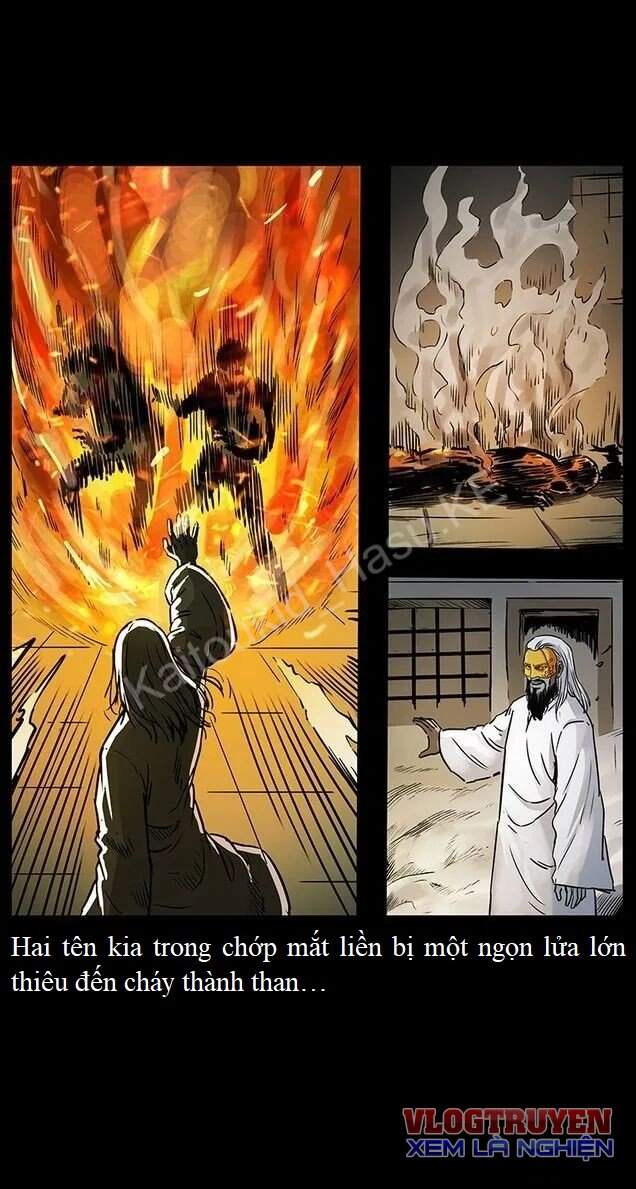 U Minh Ngụy Tượng Chapter 290 - 38