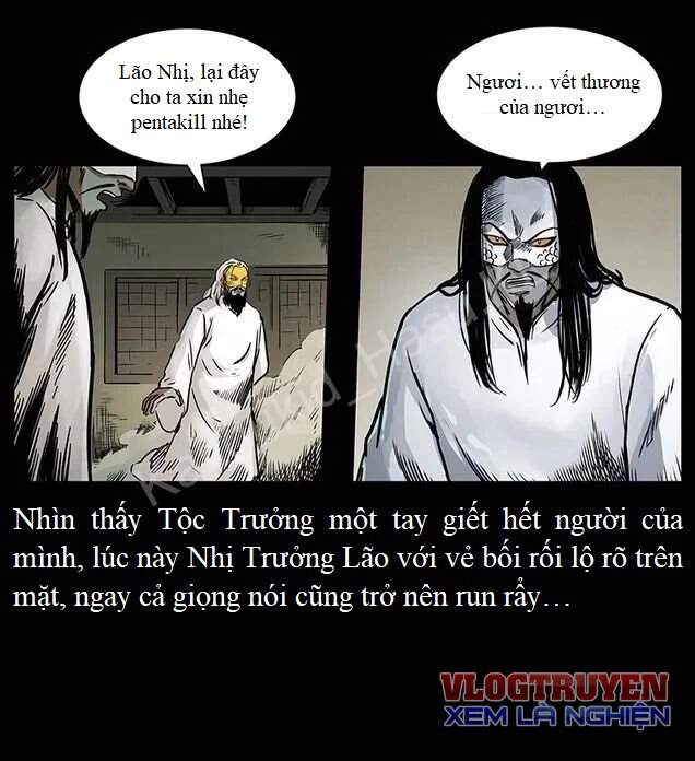 U Minh Ngụy Tượng Chapter 290 - 39