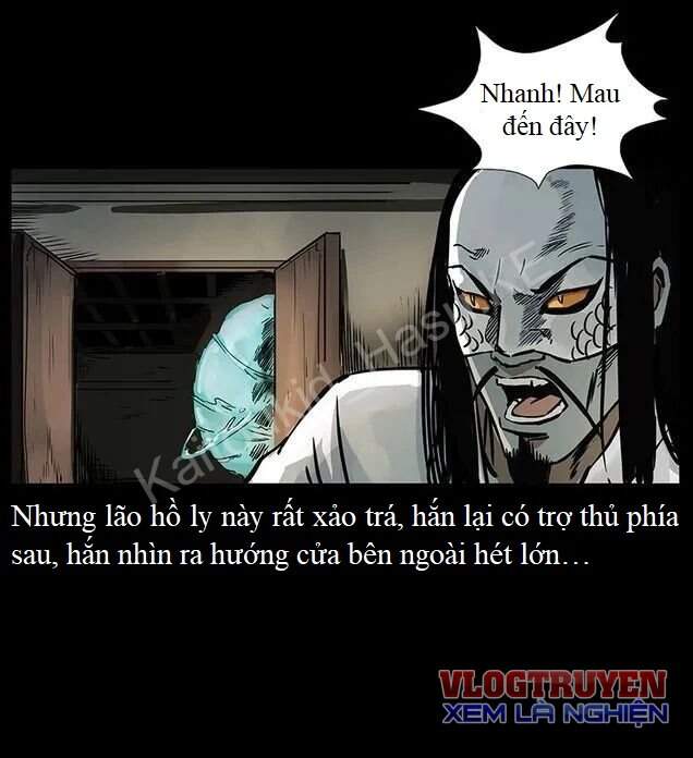 U Minh Ngụy Tượng Chapter 290 - 40