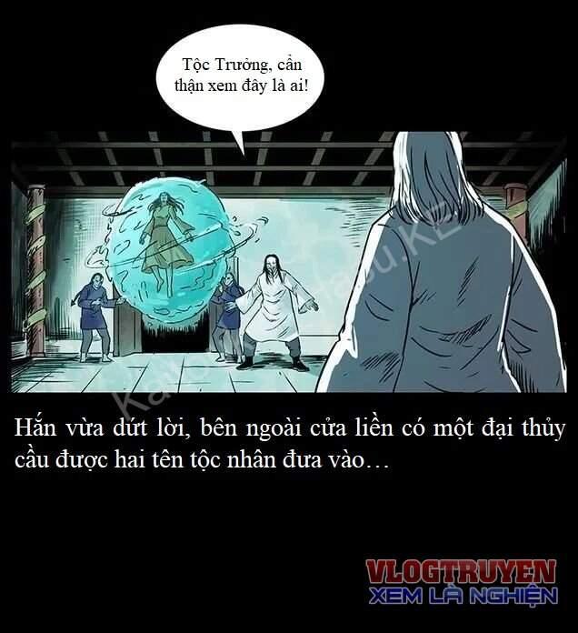U Minh Ngụy Tượng Chapter 290 - 41