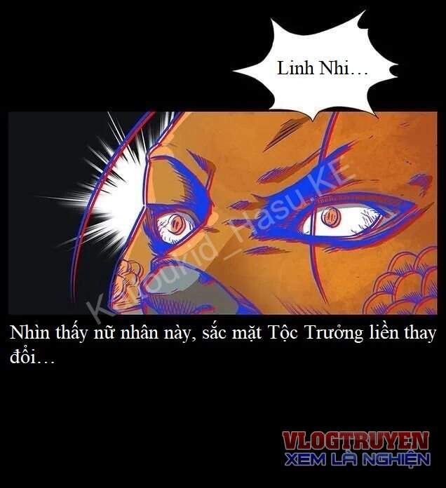 U Minh Ngụy Tượng Chapter 290 - 43