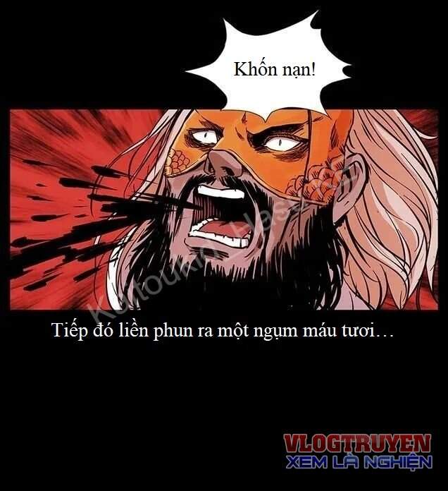 U Minh Ngụy Tượng Chapter 290 - 44