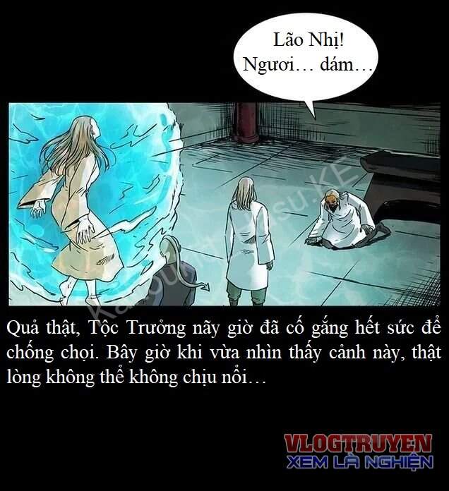 U Minh Ngụy Tượng Chapter 290 - 45
