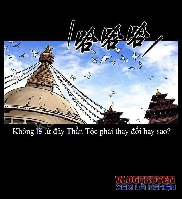 U Minh Ngụy Tượng Chapter 290 - 49