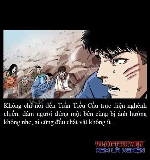 U Minh Ngụy Tượng Chapter 290 - 52