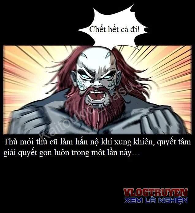 U Minh Ngụy Tượng Chapter 290 - 54