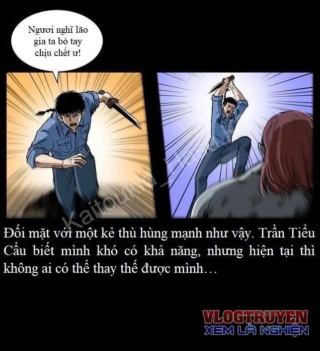 U Minh Ngụy Tượng Chapter 290 - 55