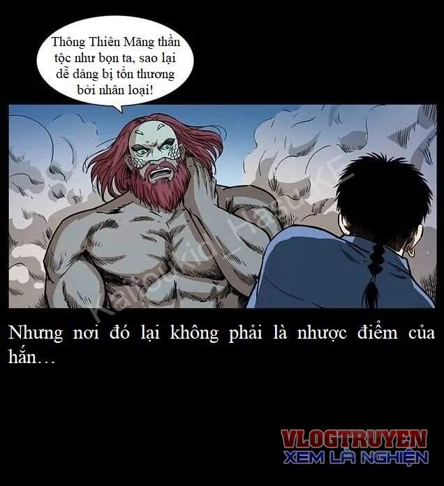 U Minh Ngụy Tượng Chapter 290 - 59