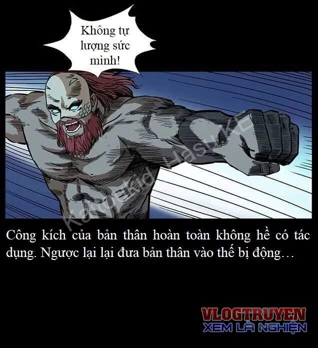 U Minh Ngụy Tượng Chapter 290 - 60