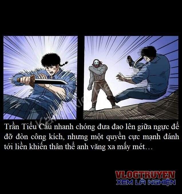 U Minh Ngụy Tượng Chapter 290 - 61