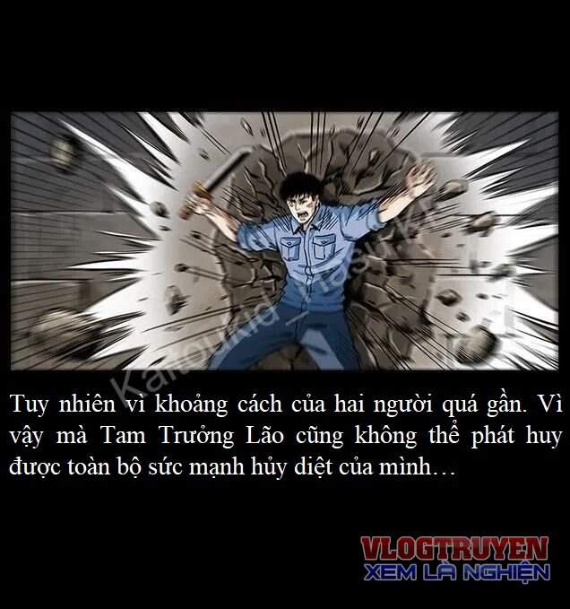 U Minh Ngụy Tượng Chapter 290 - 62