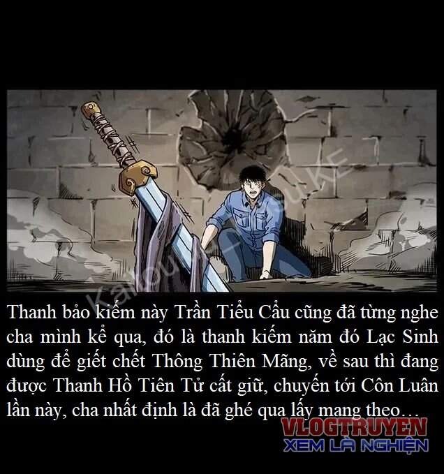 U Minh Ngụy Tượng Chapter 290 - 64