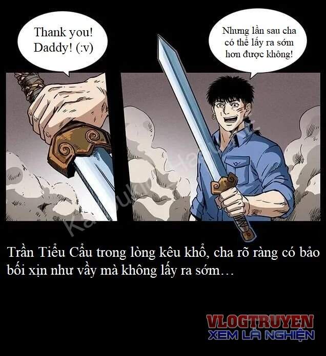 U Minh Ngụy Tượng Chapter 290 - 65