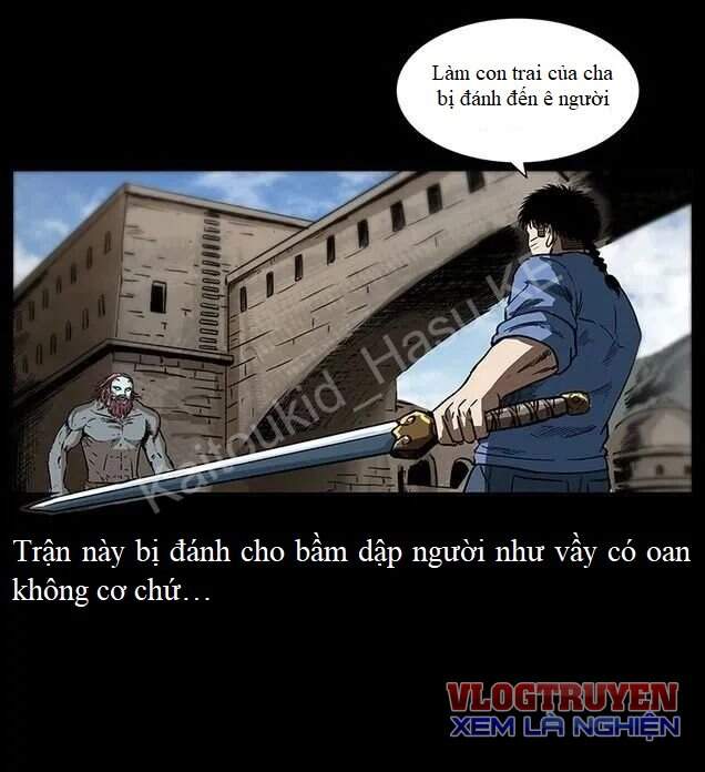 U Minh Ngụy Tượng Chapter 290 - 66