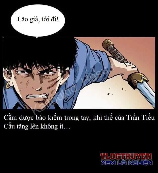 U Minh Ngụy Tượng Chapter 290 - 67