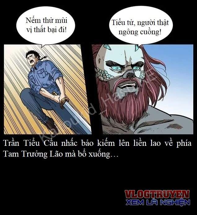 U Minh Ngụy Tượng Chapter 290 - 68