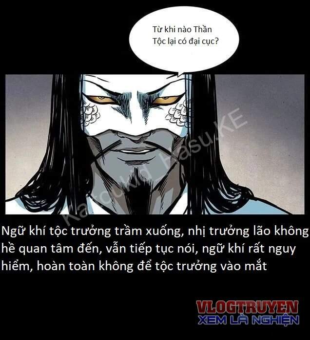 U Minh Ngụy Tượng Chapter 290 - 8