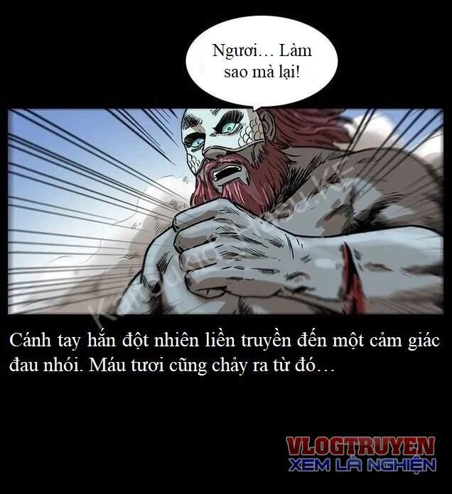 U Minh Ngụy Tượng Chapter 290 - 71