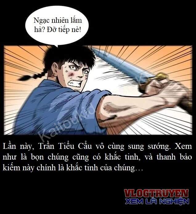 U Minh Ngụy Tượng Chapter 290 - 72