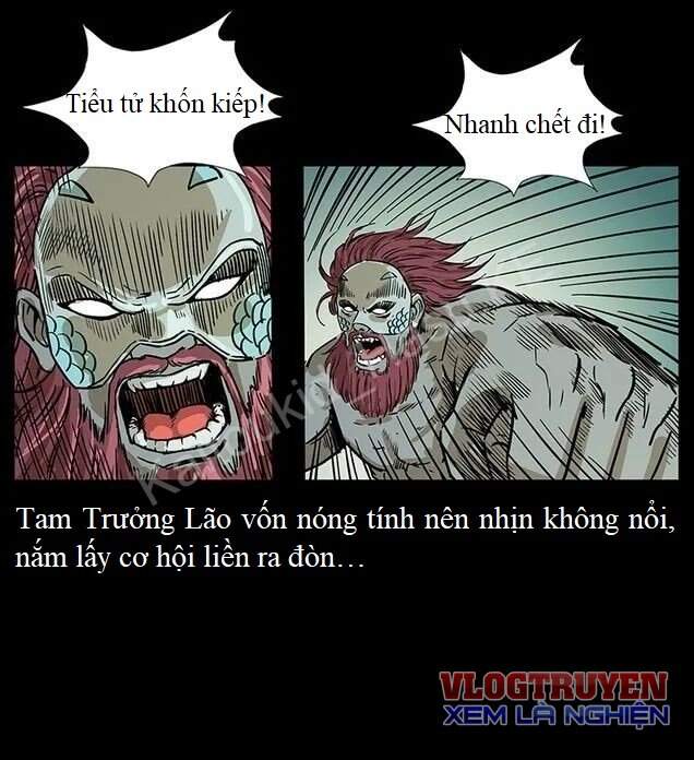 U Minh Ngụy Tượng Chapter 290 - 74