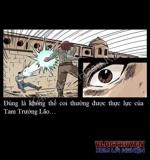 U Minh Ngụy Tượng Chapter 290 - 75