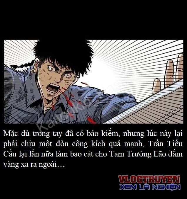 U Minh Ngụy Tượng Chapter 290 - 76