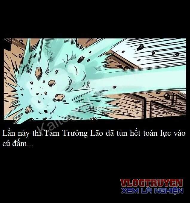 U Minh Ngụy Tượng Chapter 290 - 77