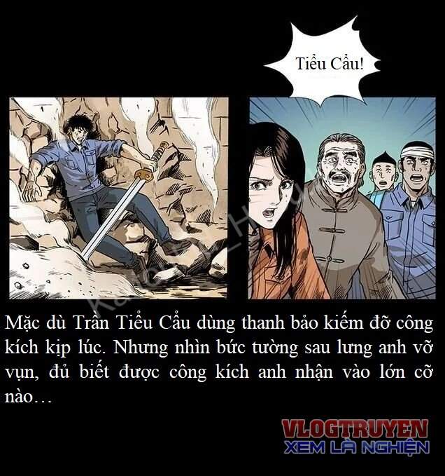 U Minh Ngụy Tượng Chapter 290 - 78