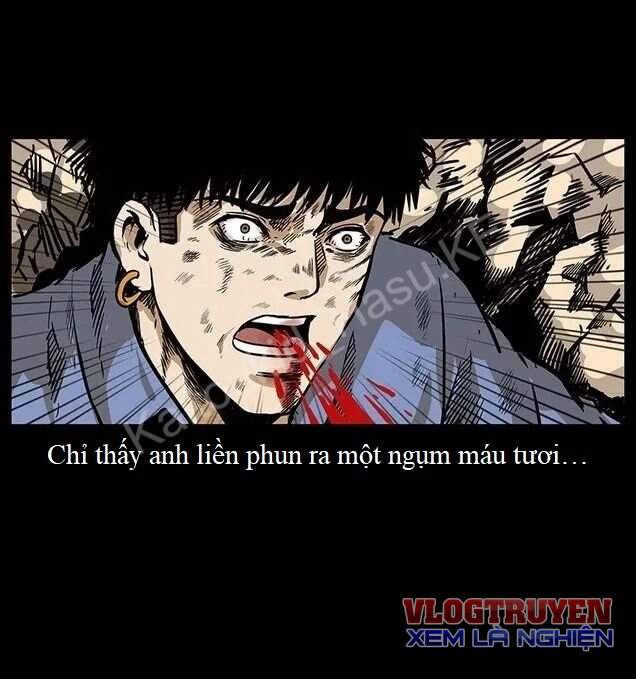 U Minh Ngụy Tượng Chapter 290 - 79