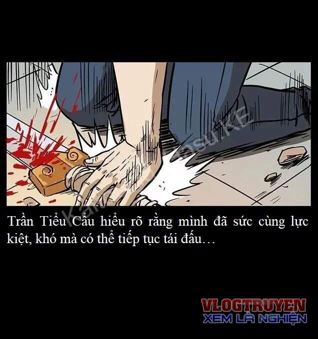 U Minh Ngụy Tượng Chapter 290 - 80