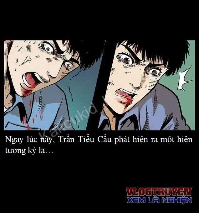 U Minh Ngụy Tượng Chapter 290 - 82