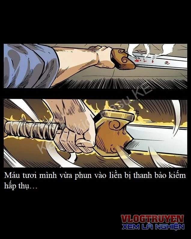 U Minh Ngụy Tượng Chapter 290 - 83