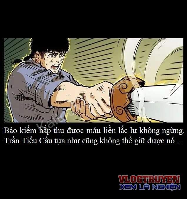 U Minh Ngụy Tượng Chapter 290 - 84