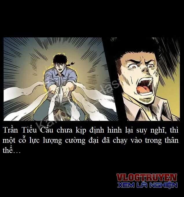 U Minh Ngụy Tượng Chapter 290 - 85