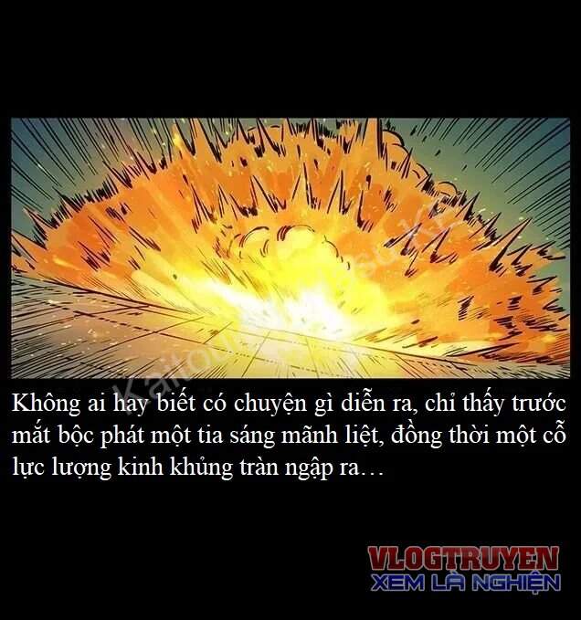 U Minh Ngụy Tượng Chapter 290 - 86