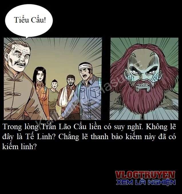 U Minh Ngụy Tượng Chapter 290 - 87