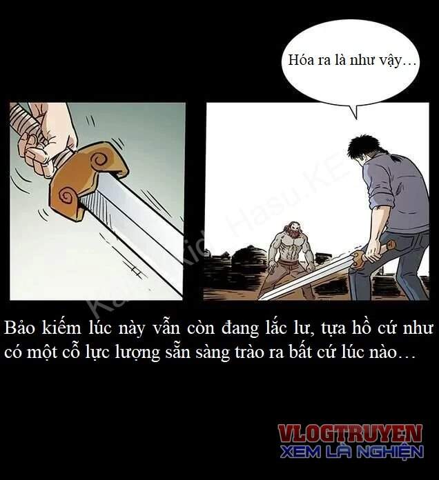 U Minh Ngụy Tượng Chapter 290 - 89