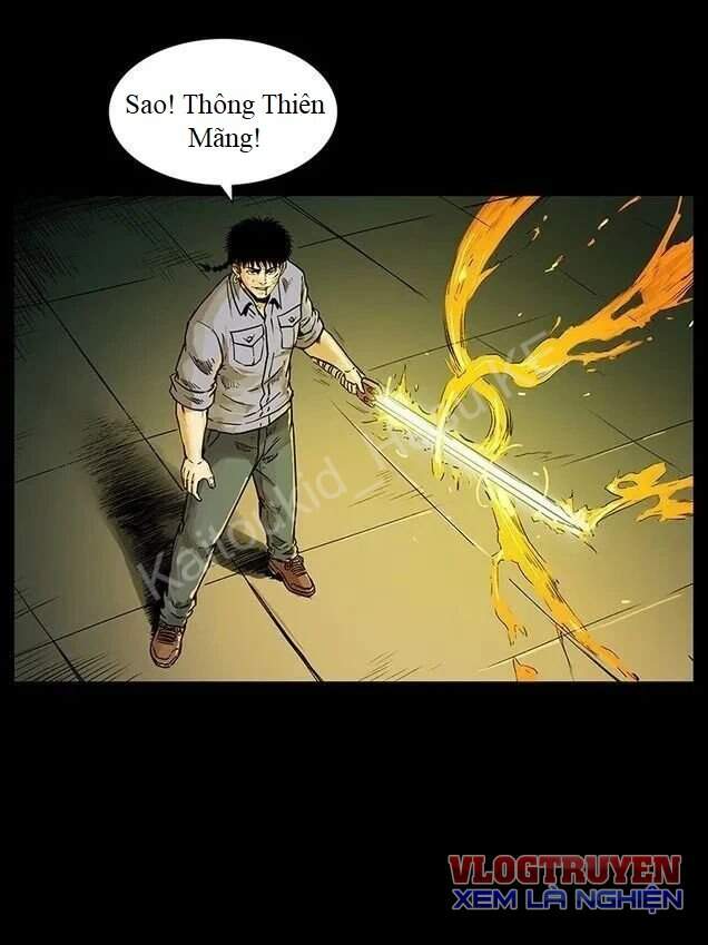 U Minh Ngụy Tượng Chapter 290 - 90